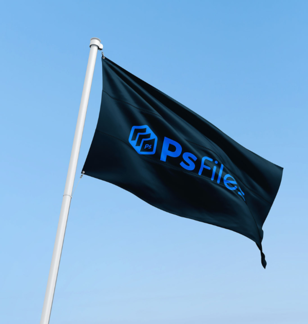 customizable flag