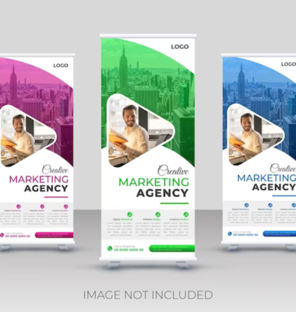 print Banners