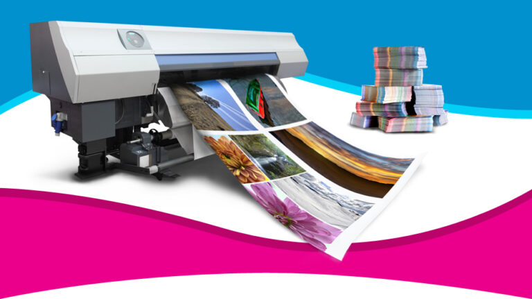 printing service