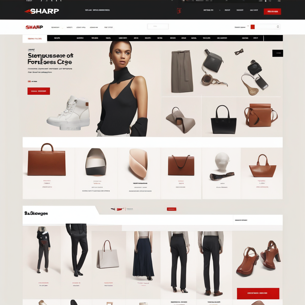 website development service