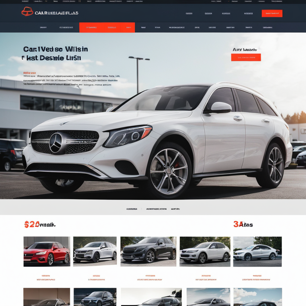miratech website development service