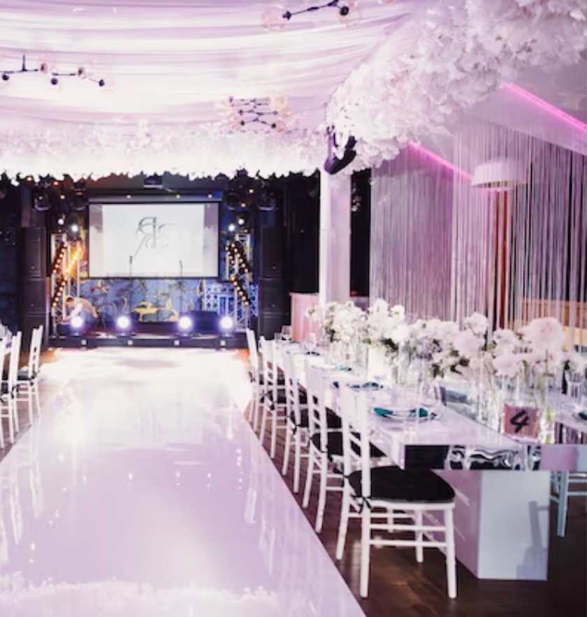 miratech event planners