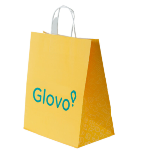 crafted printable bag