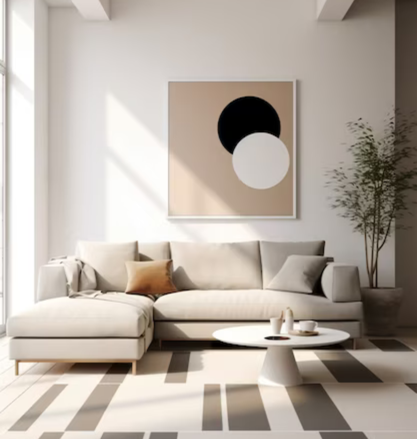 miratech interior decoration services